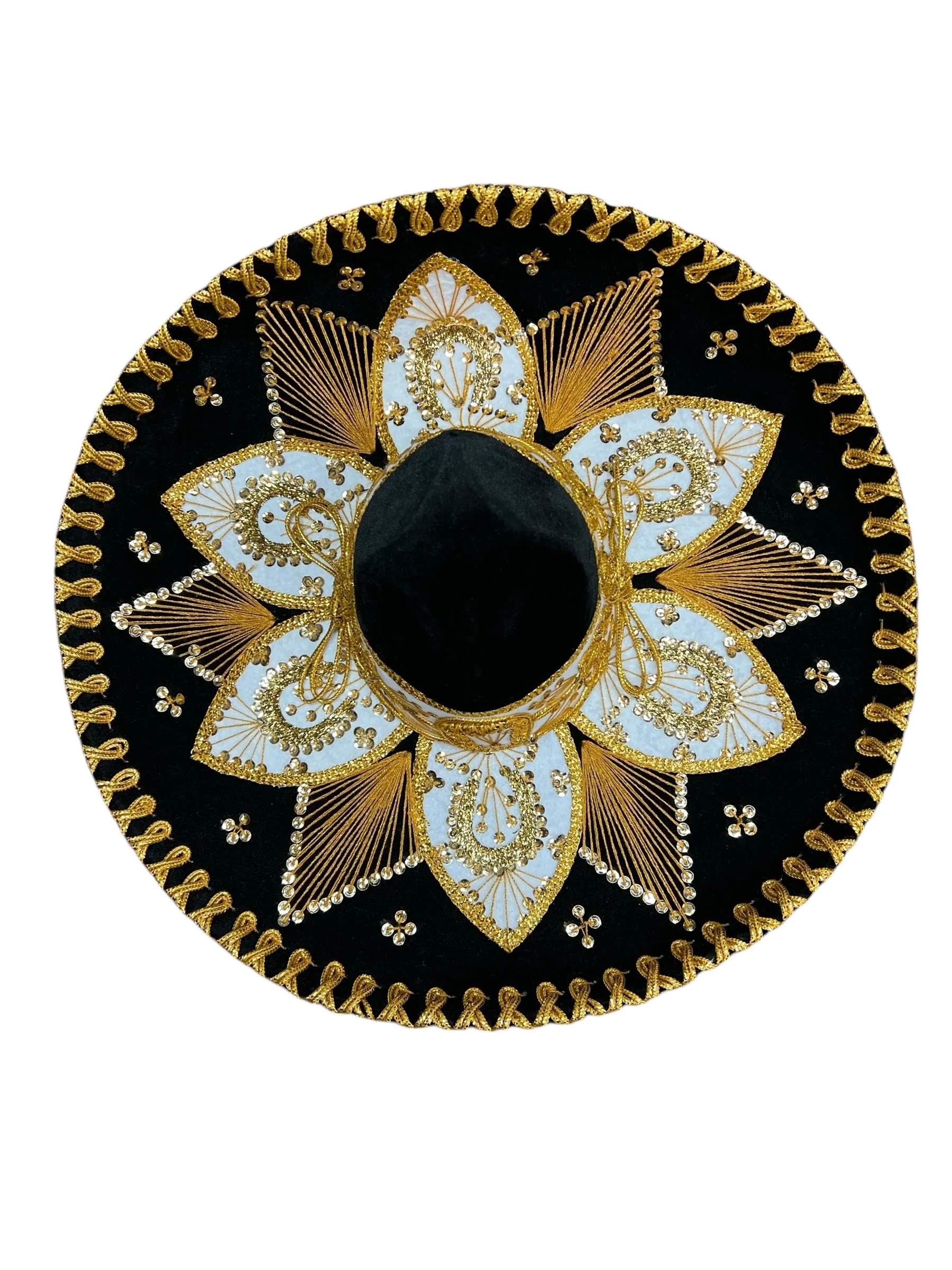 Charro Sombrero