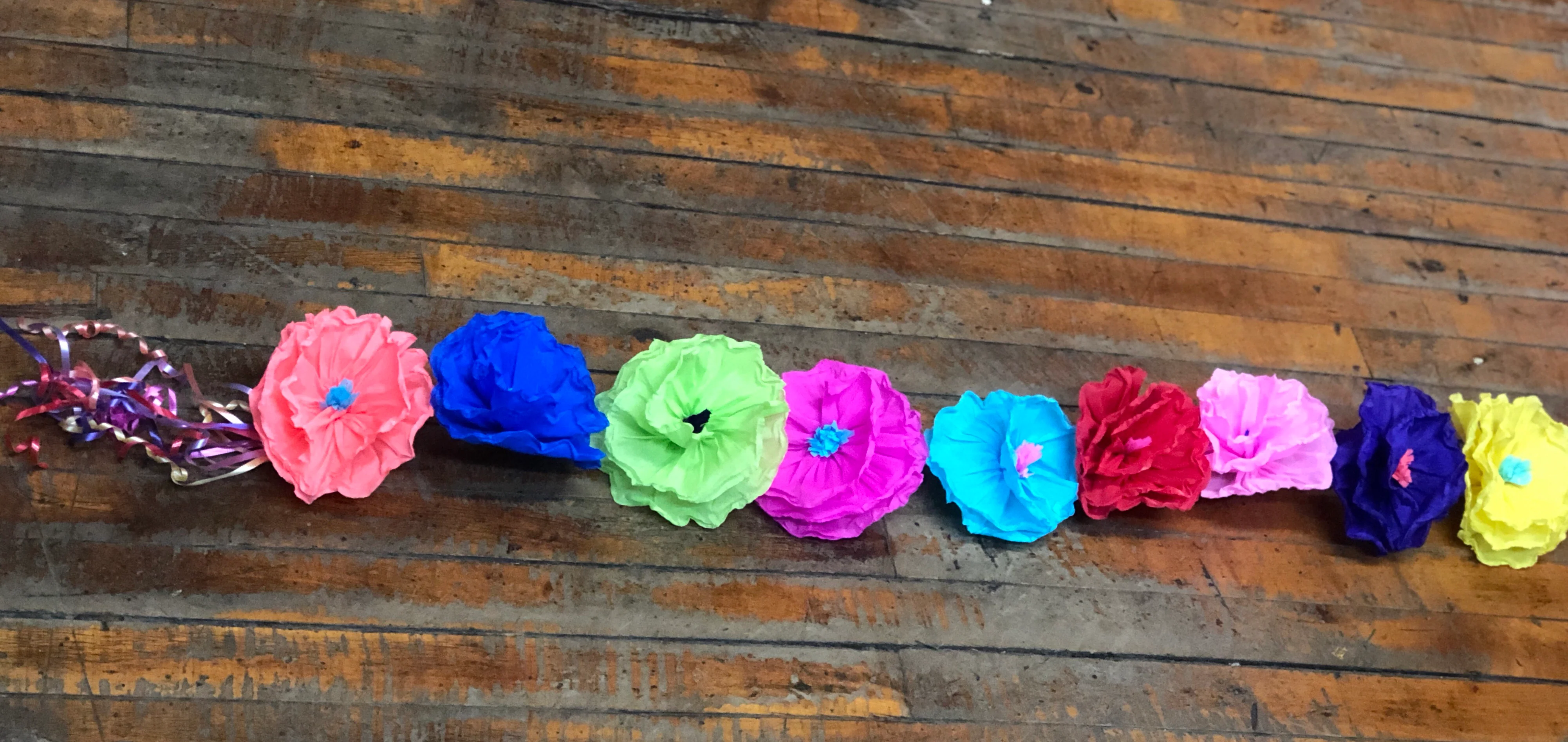 Flower Garland - Image 4
