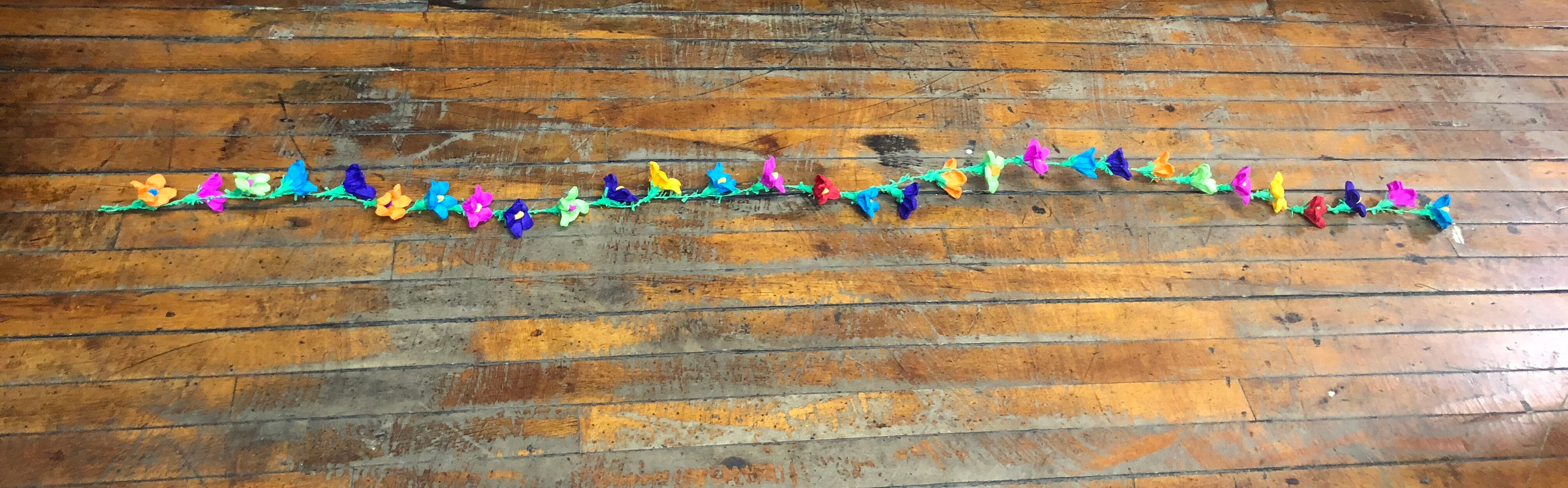 Flower Garland - Image 5