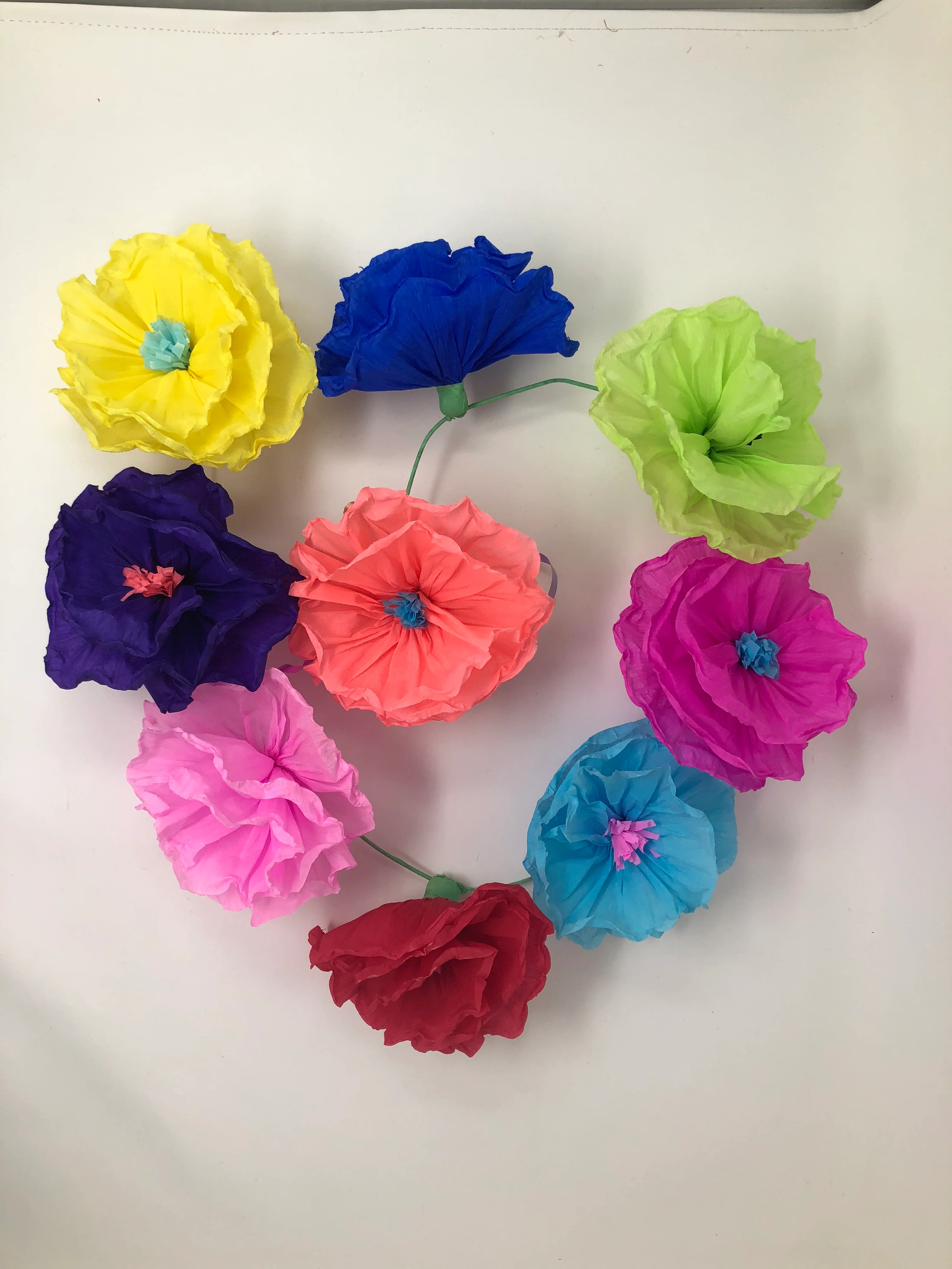 Flower Garland - Image 6