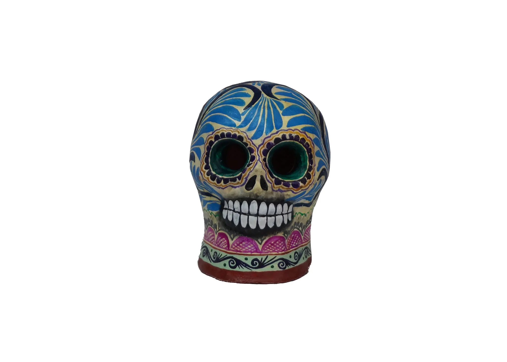 Medium Puebla Skulls - Image 7