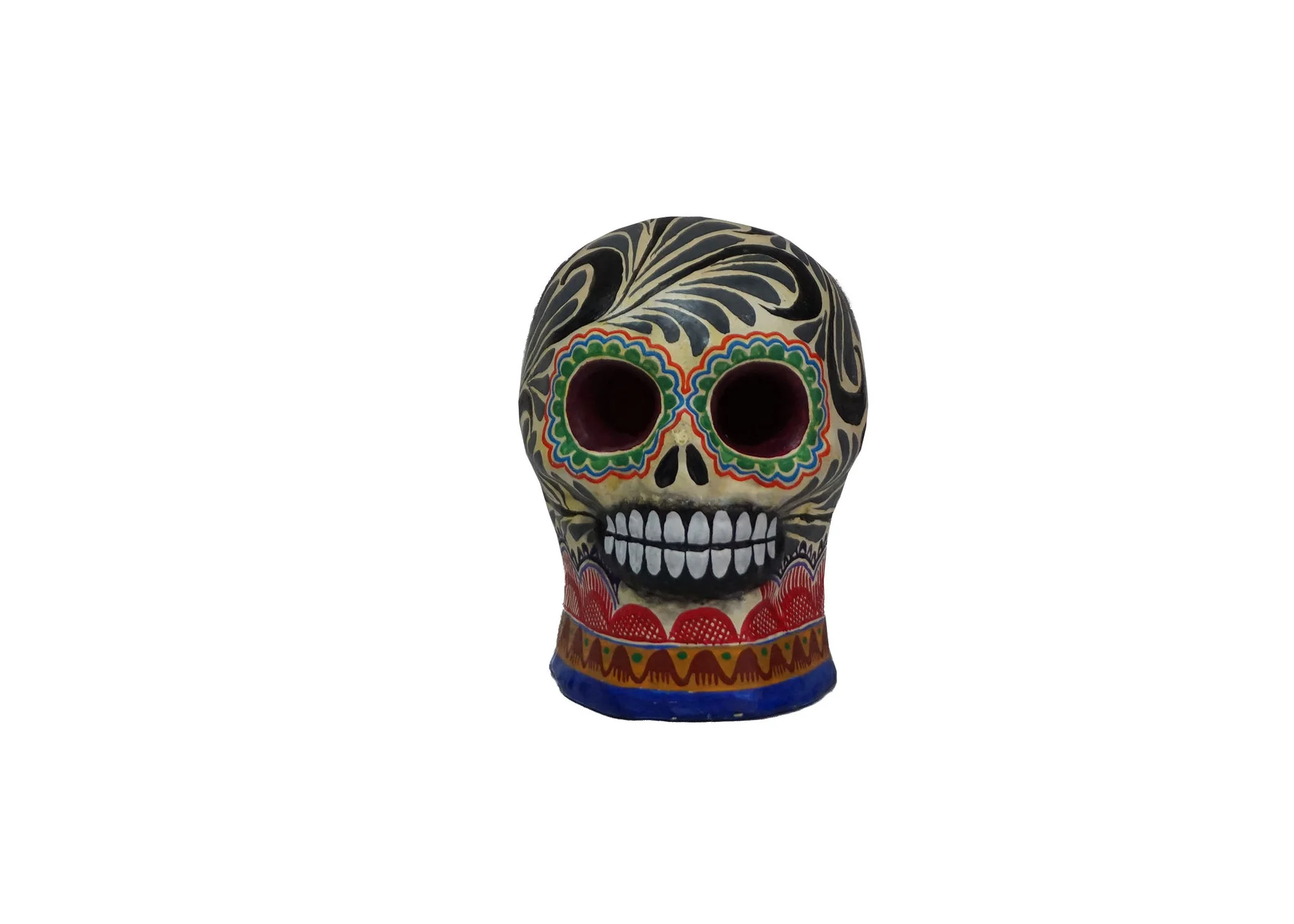 Medium Puebla Skulls - Image 9