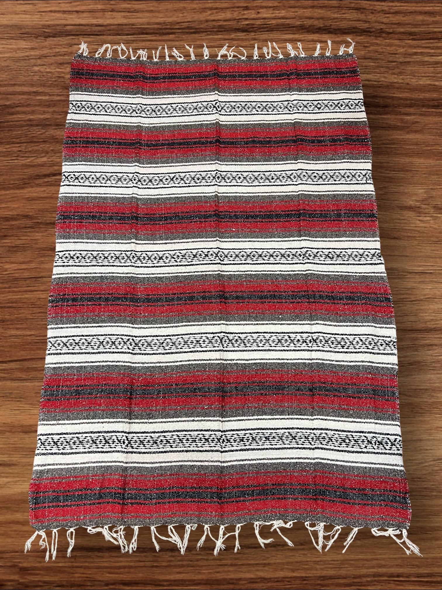 Mexican Everything Blanket - Image 3