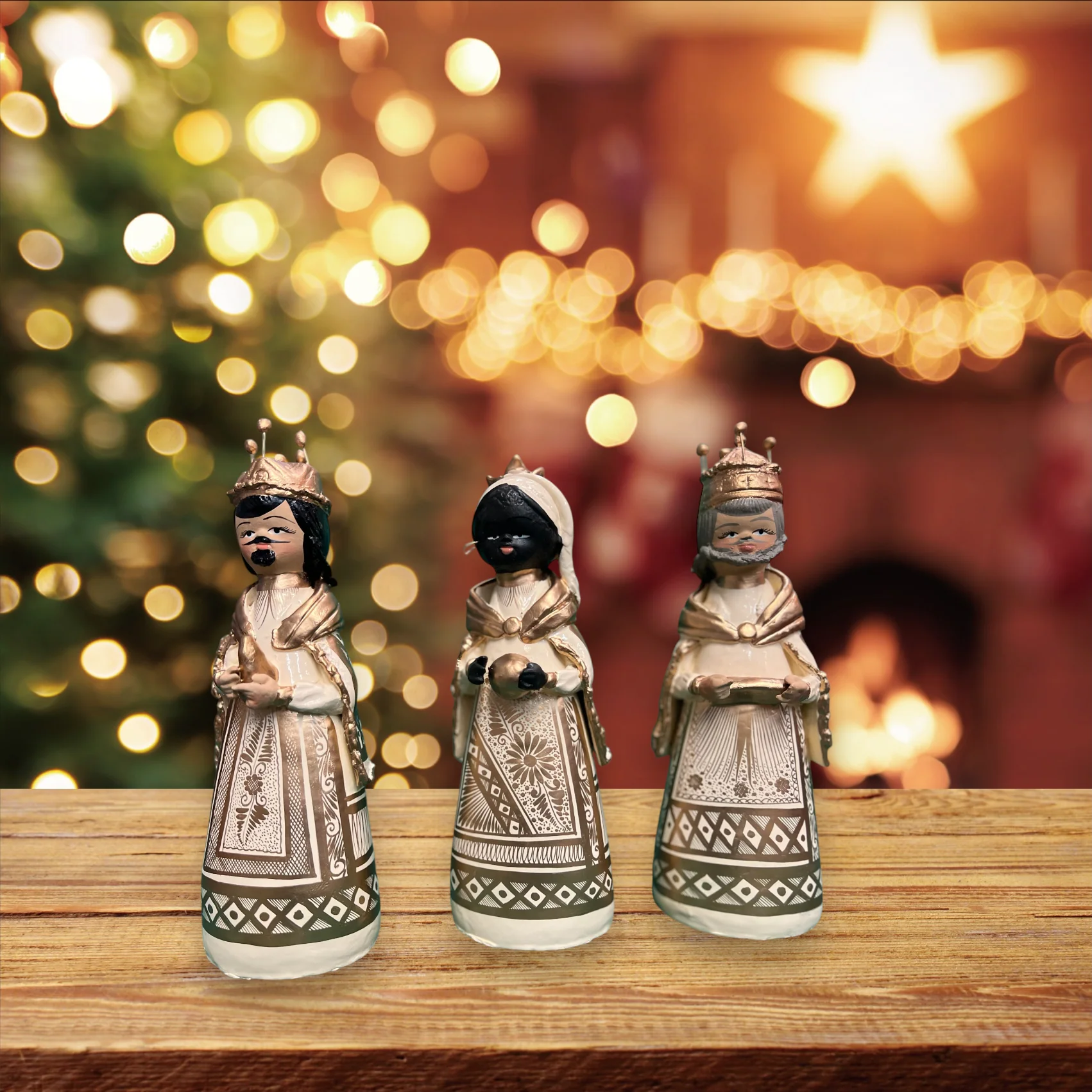 Nativity Set Extra Large - Image 5