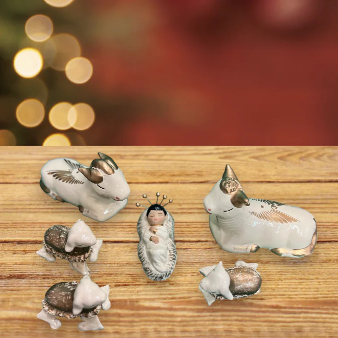 Nativity Set Extra Large - Image 6