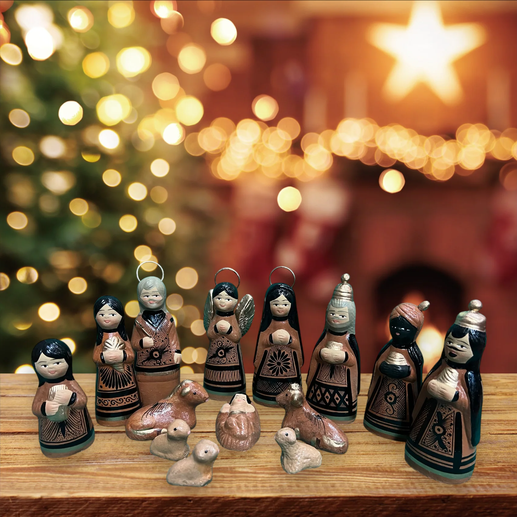 Nativity Set - Image 13
