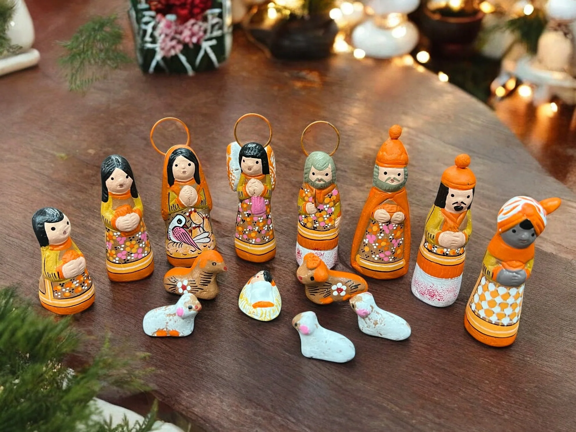 Nativity Set - Image 17