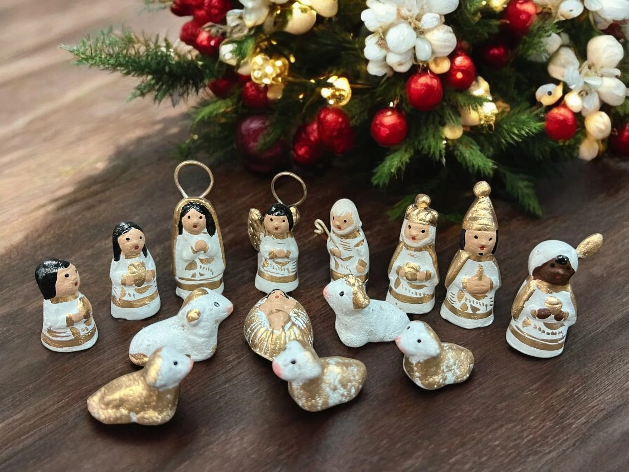 Nativity Set - Image 18
