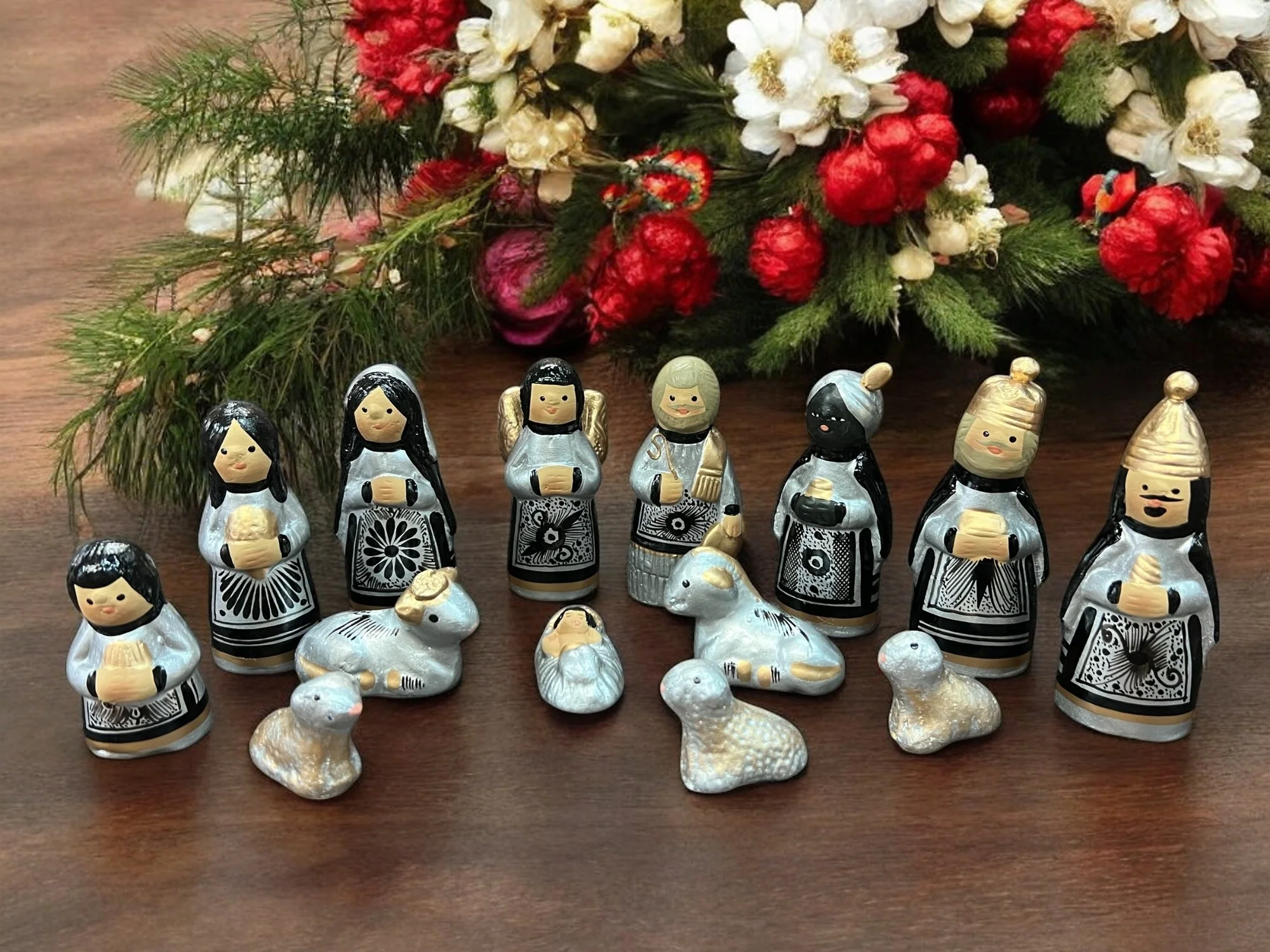 Nativity Set - Image 19