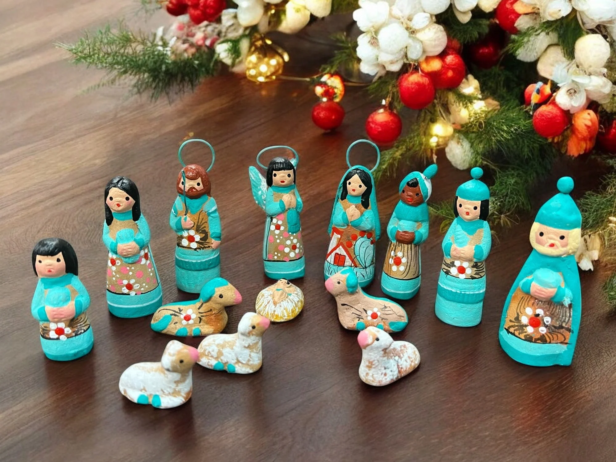 Nativity Set - Image 20