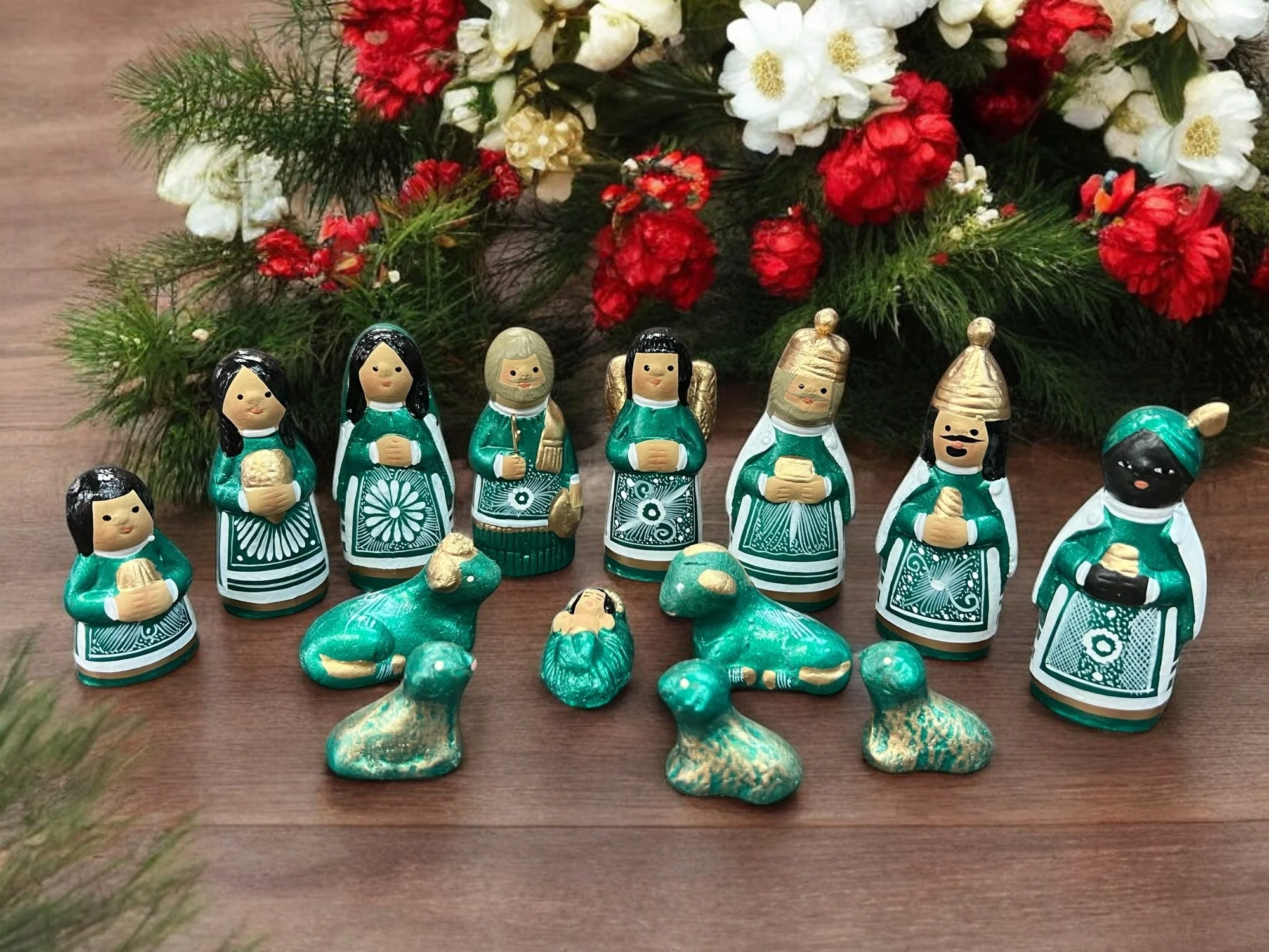Nativity Set - Image 21
