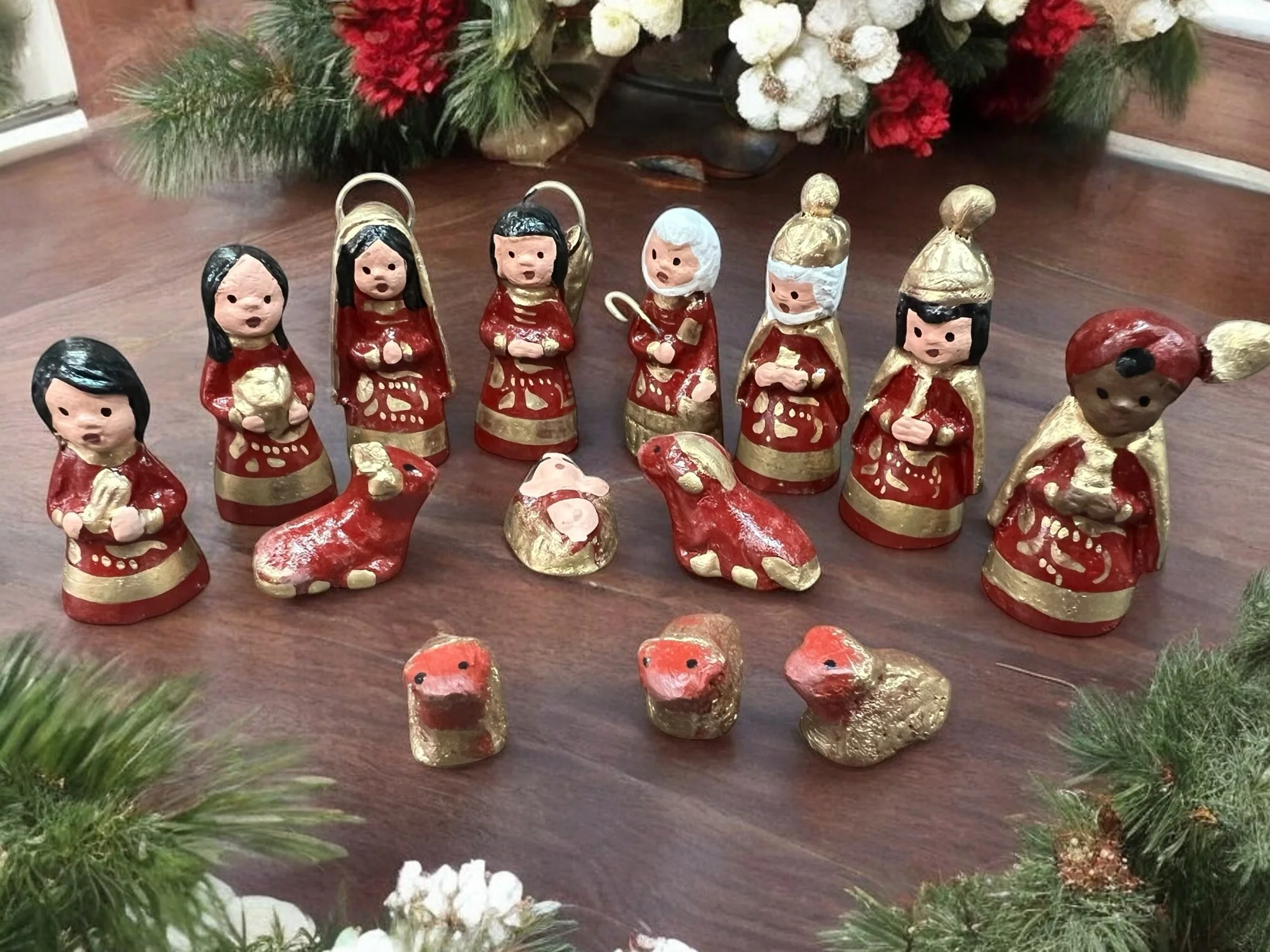 Nativity Set - Image 22