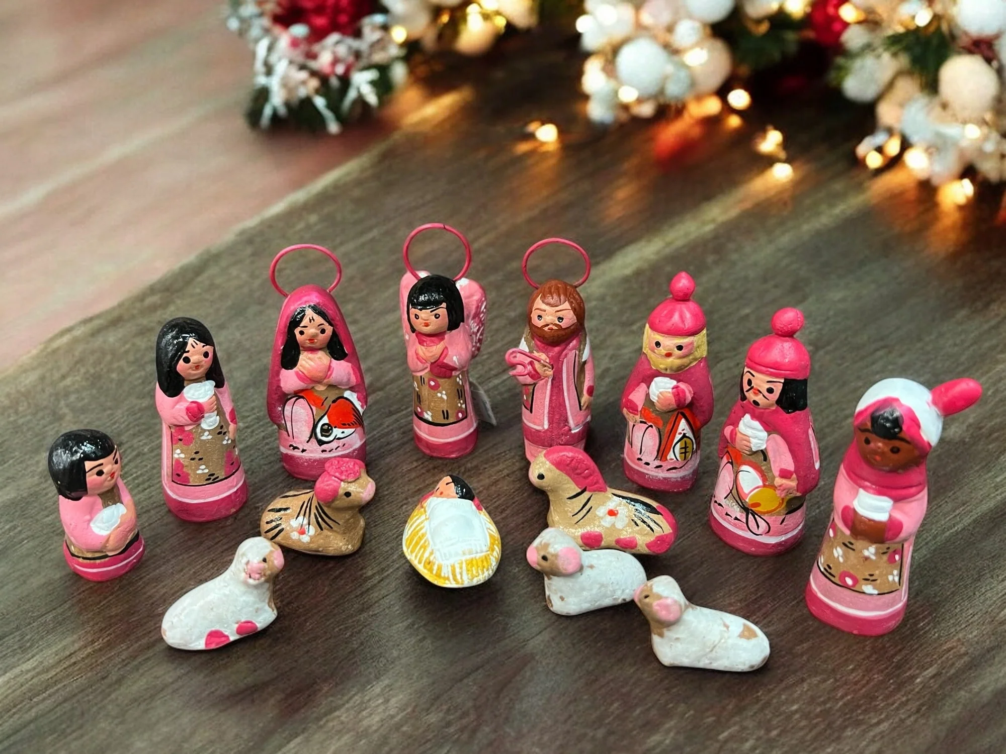 Nativity Set - Image 23