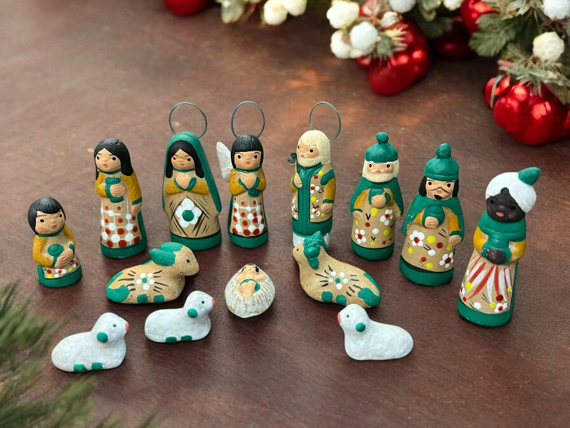 Nativity Set - Image 24
