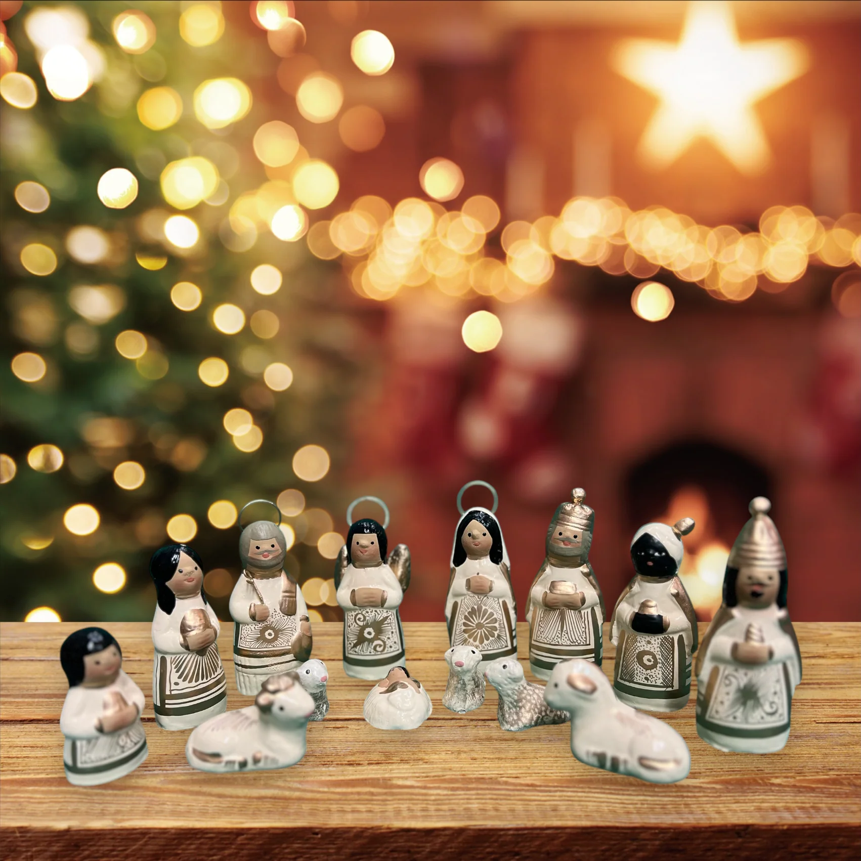 Nativity Set - Image 26
