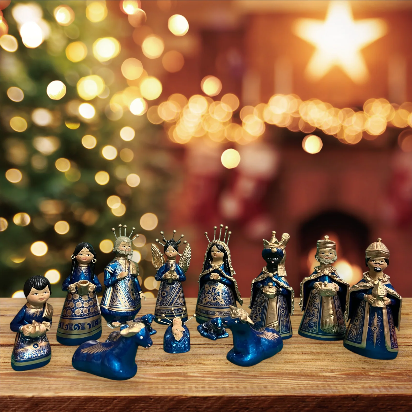 Nativity Set - Image 3