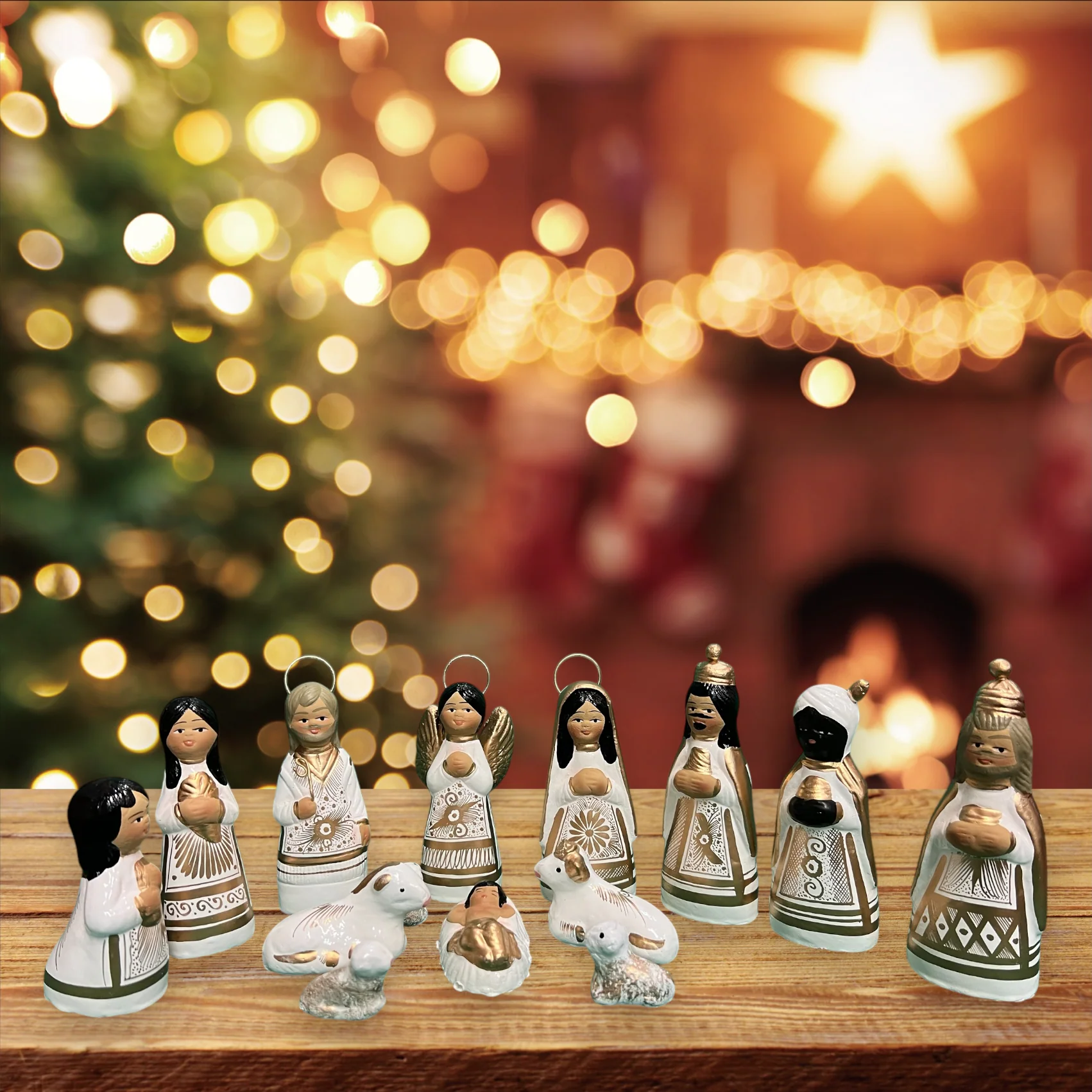 Nativity Set - Image 5