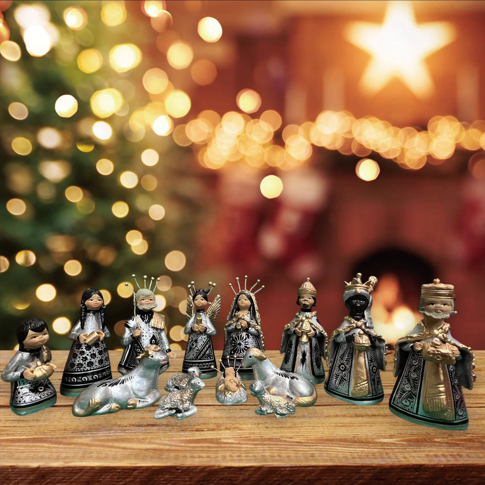 Nativity Set - Image 6