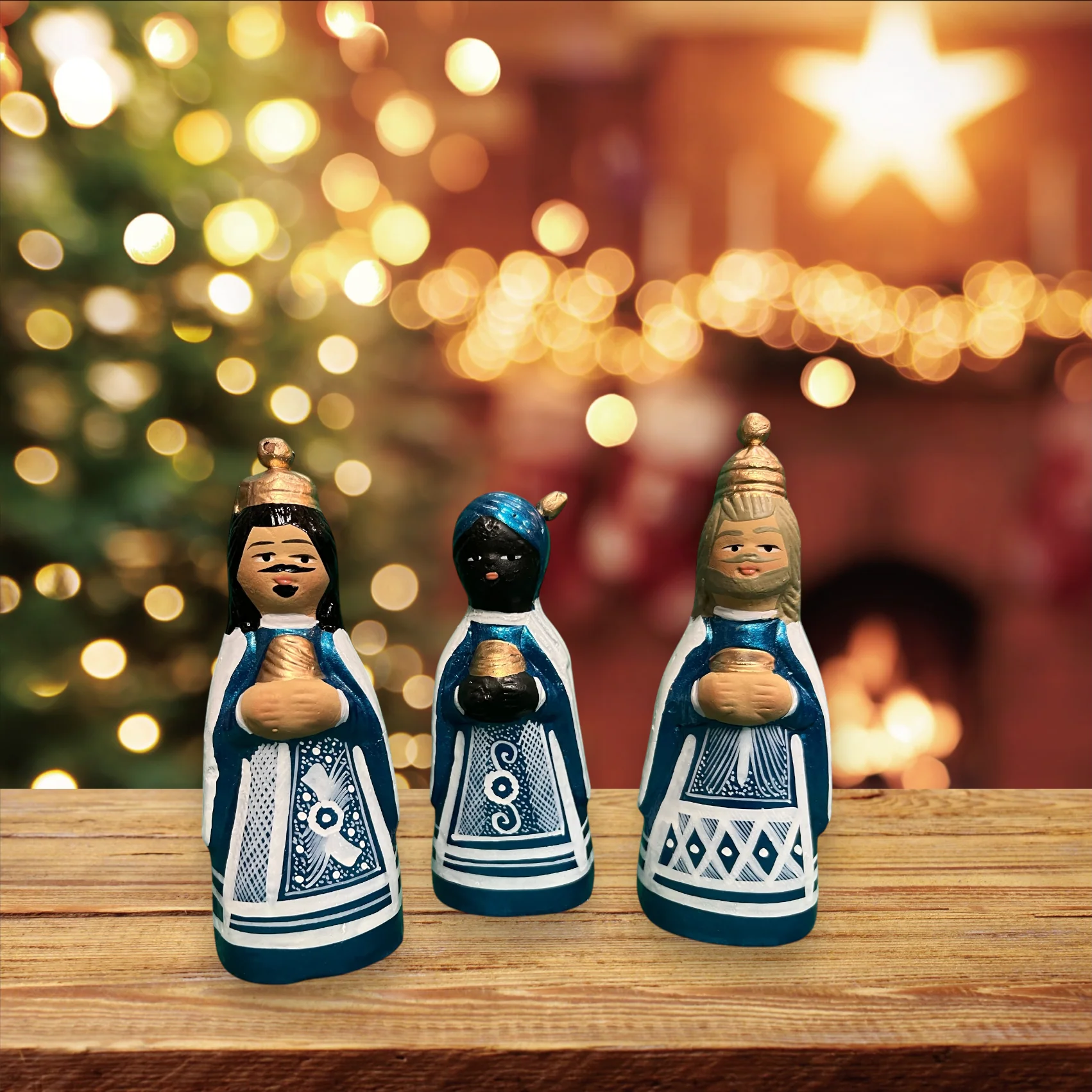 Nativity Set - Image 7