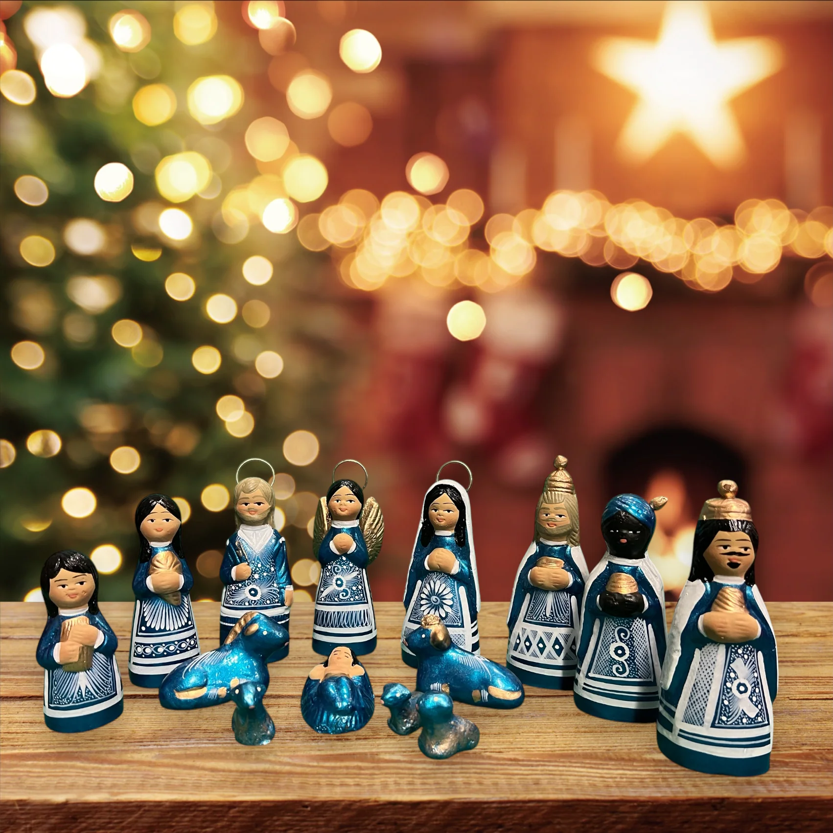 Nativity Set - Image 8