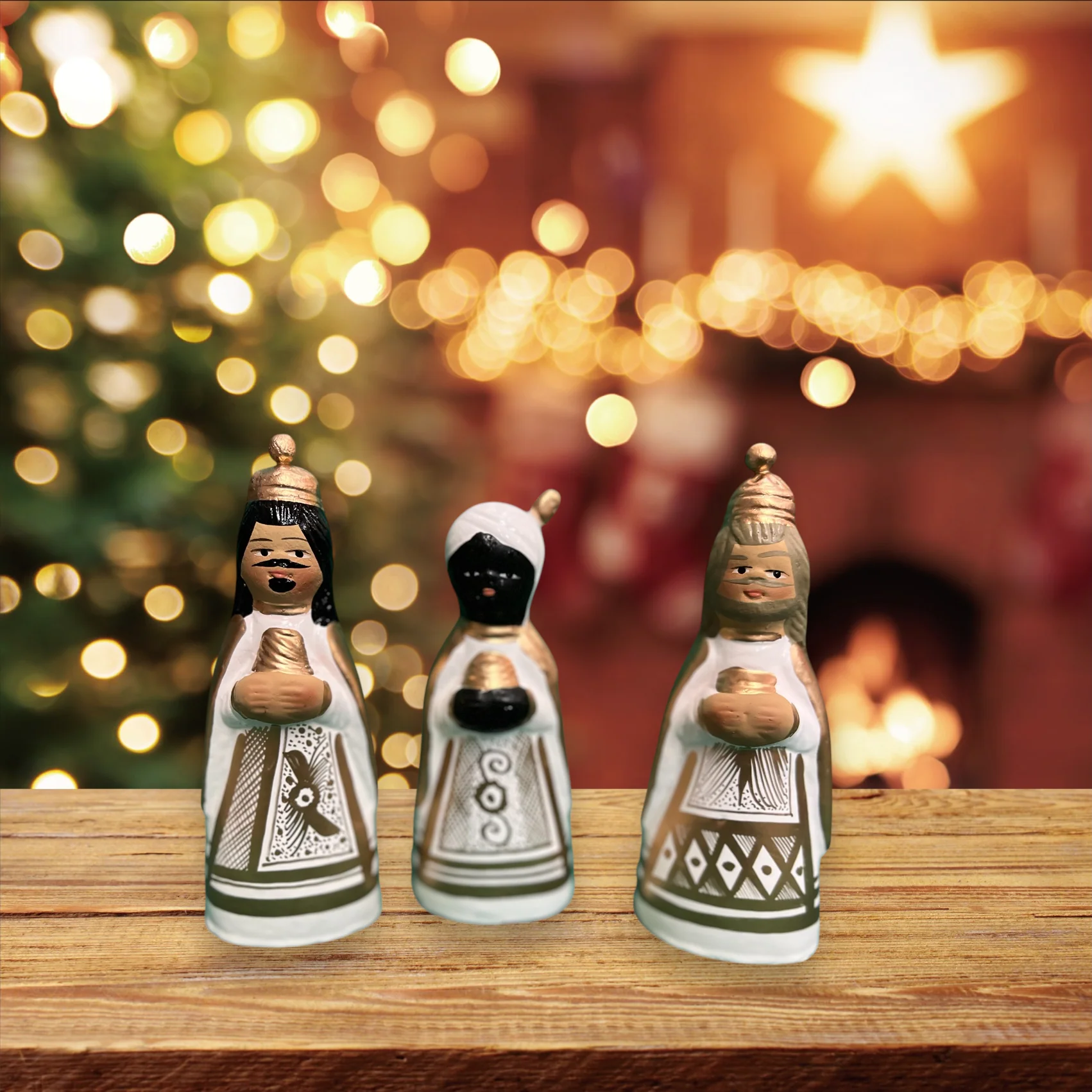 Nativity Set - Image 9