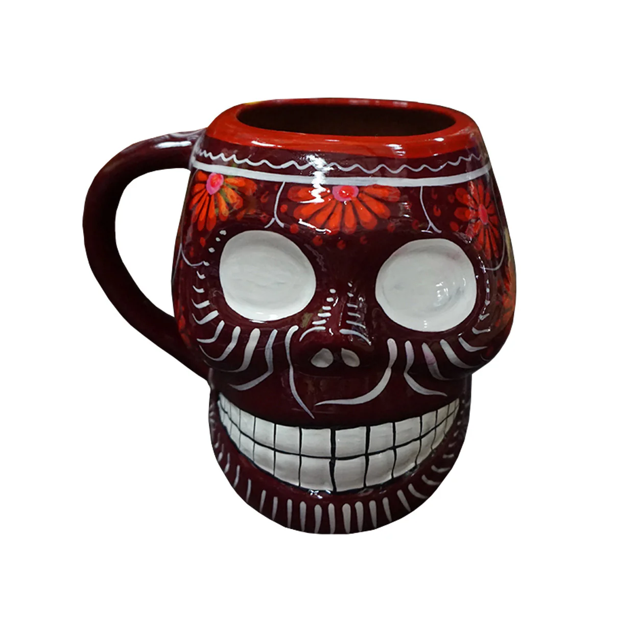 Sugar Skull Mugs - Image 10