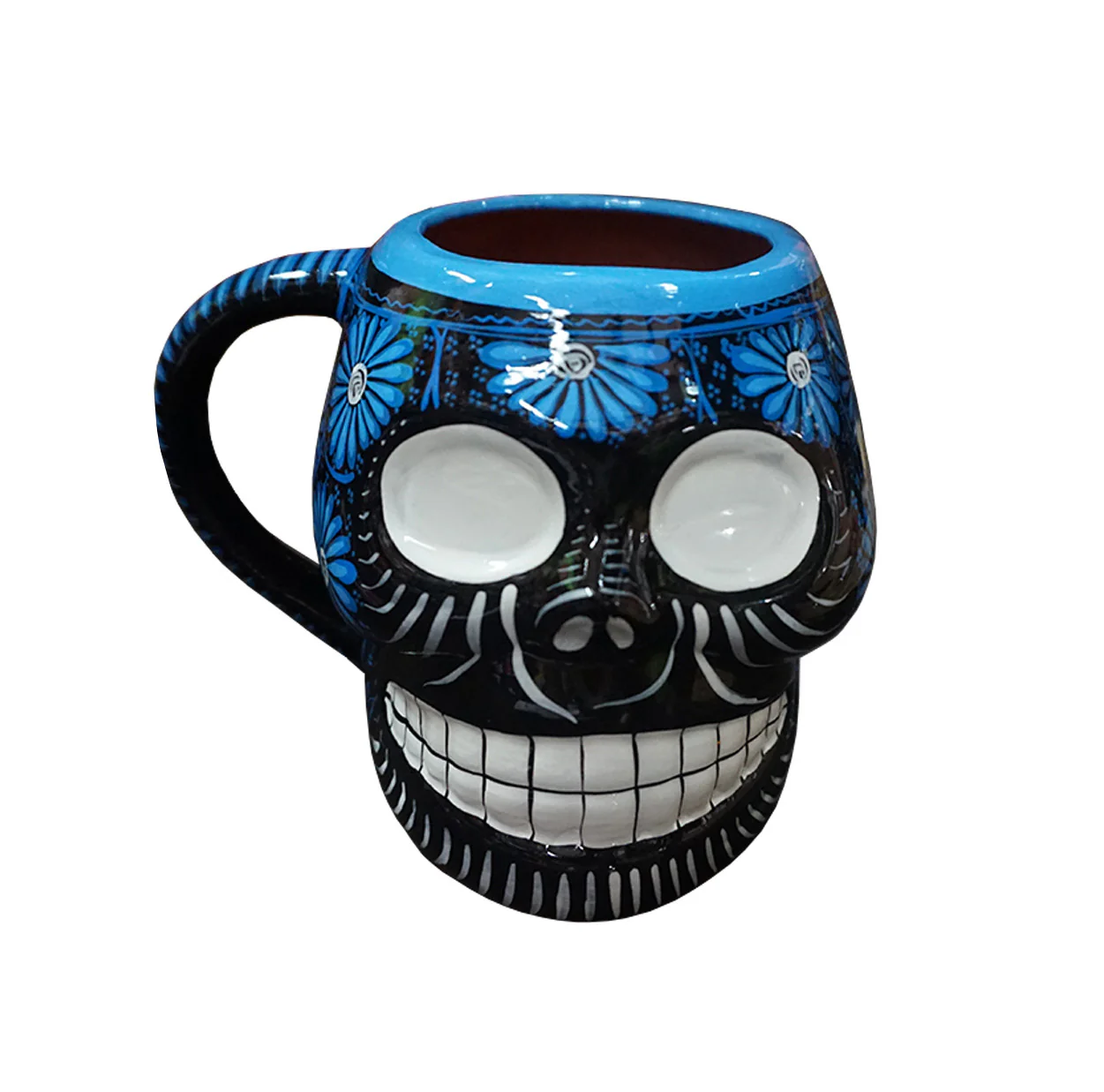 Sugar Skull Mugs - Image 11