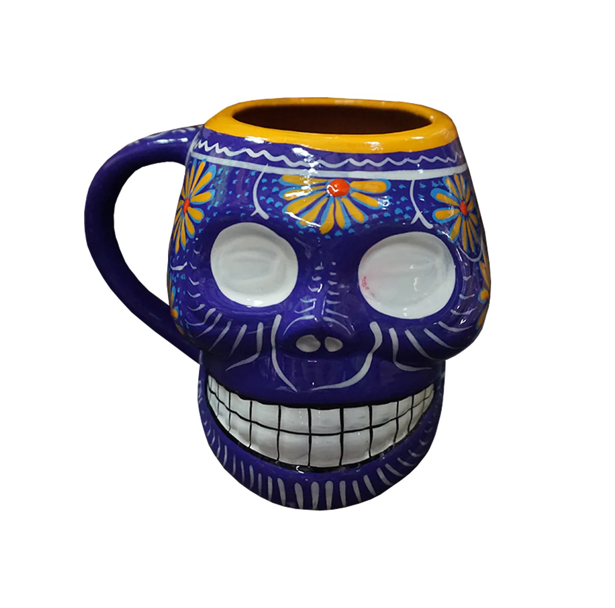 Sugar Skull Mugs - Image 12