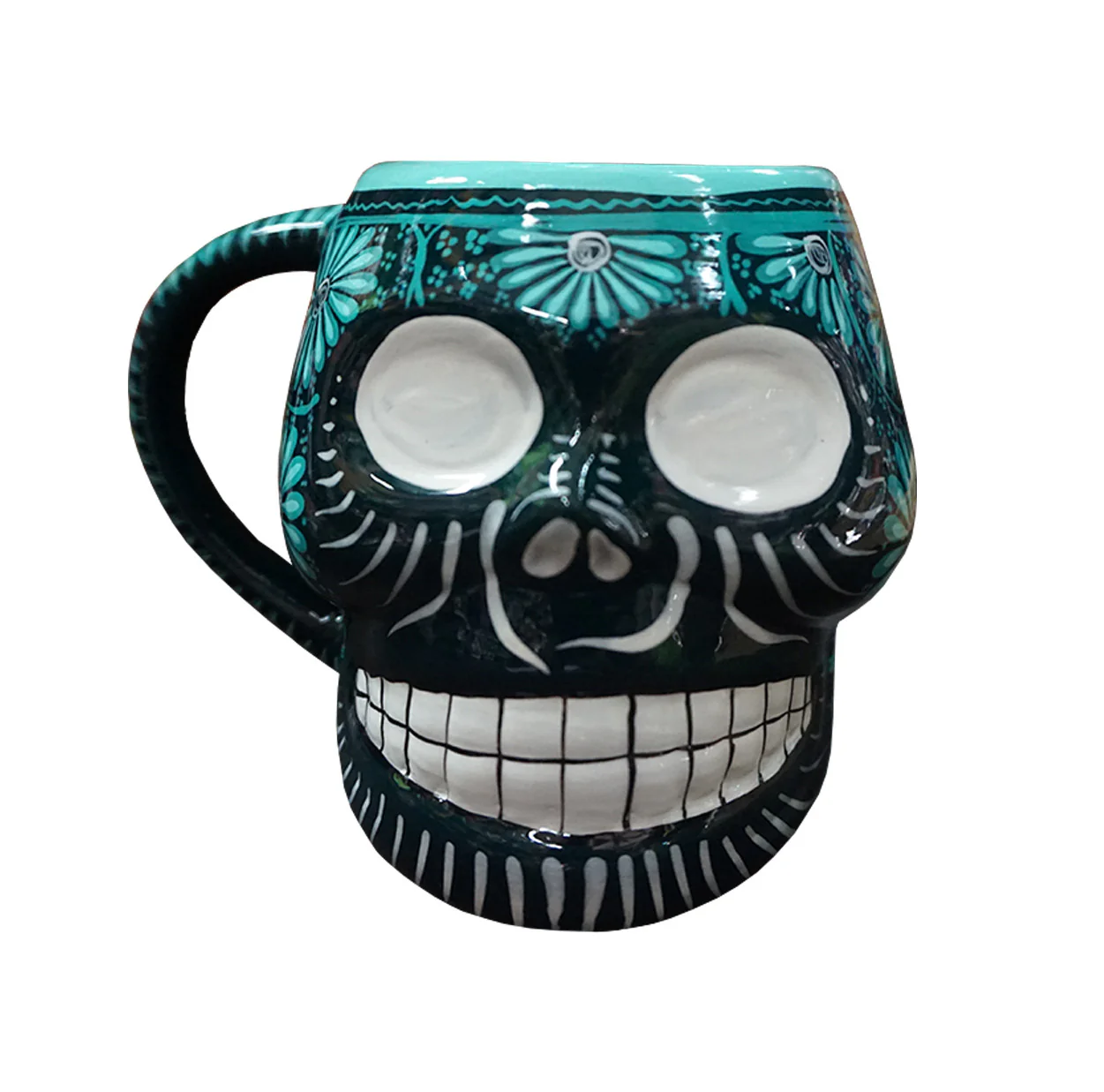 Sugar Skull Mugs - Image 13