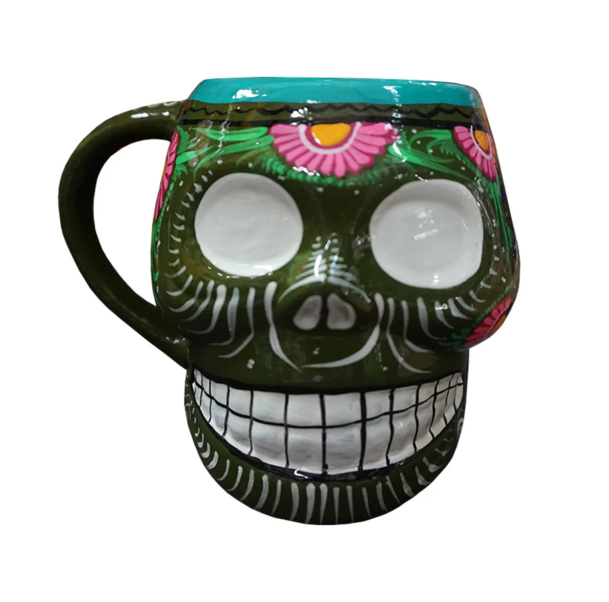 Sugar Skull Mugs - Image 14