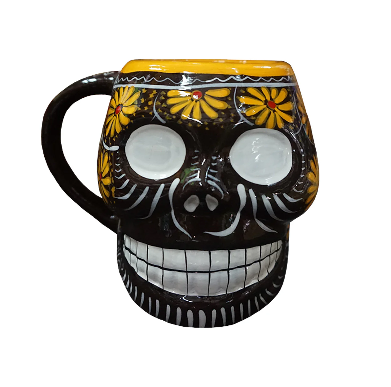 Sugar Skull Mugs - Image 15
