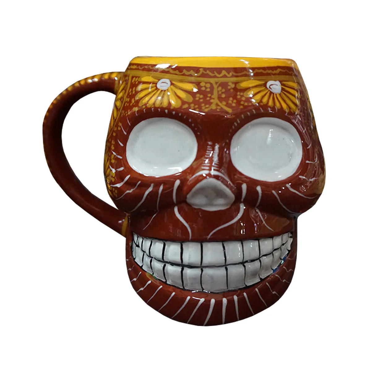 Sugar Skull Mugs - Image 16