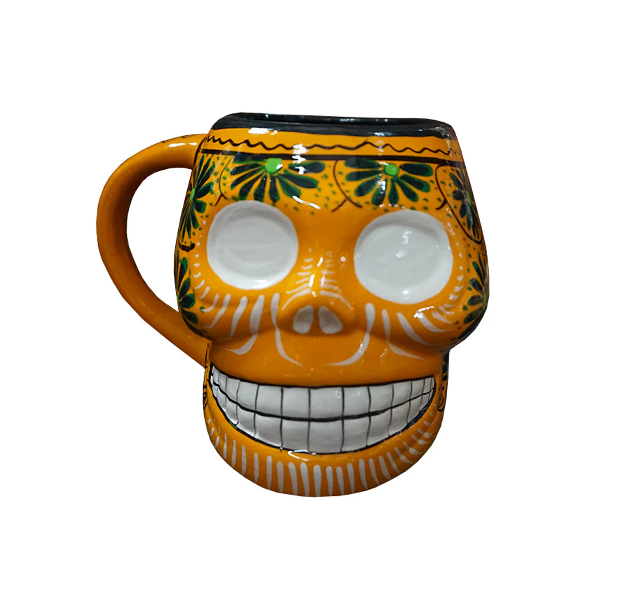 Sugar Skull Mugs - Image 6