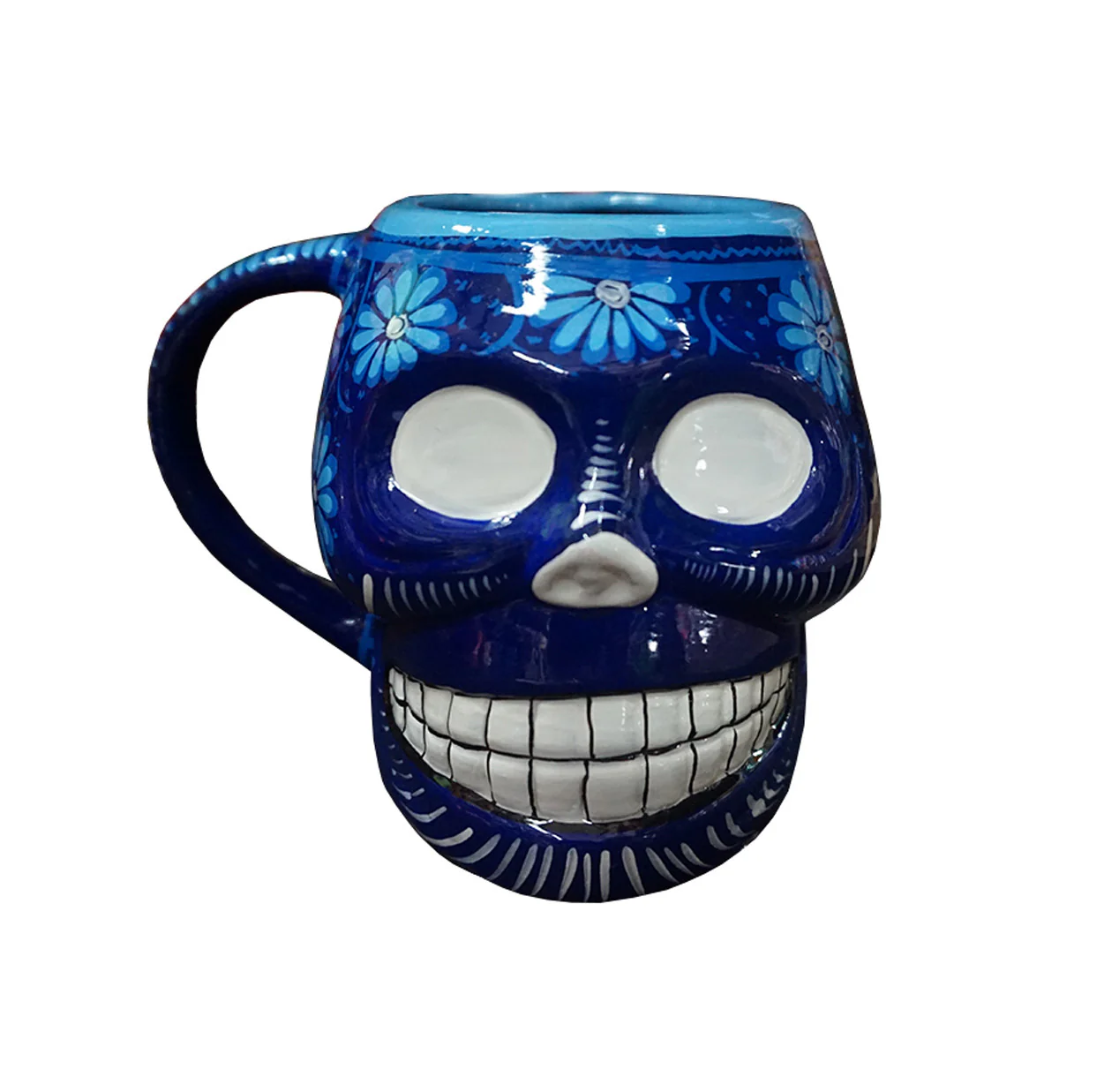 Sugar Skull Mugs - Image 7