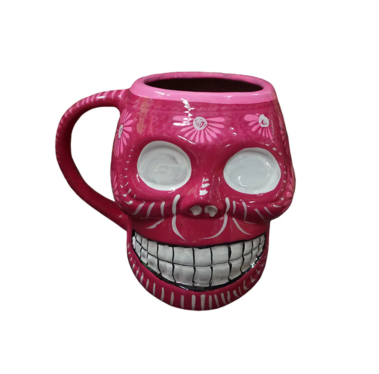 Sugar Skull Mugs - Image 8