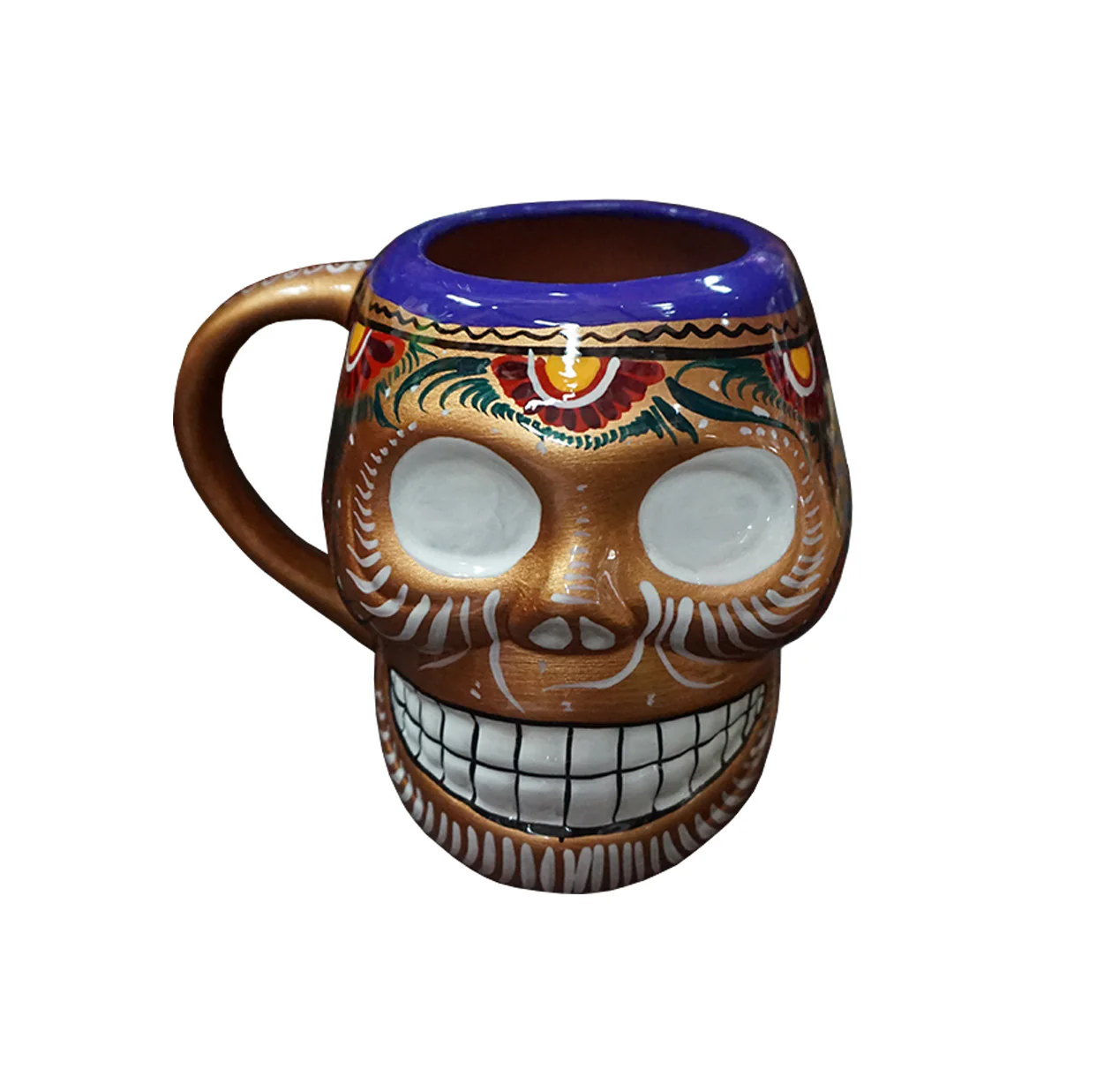 Sugar Skull Mugs - Image 9
